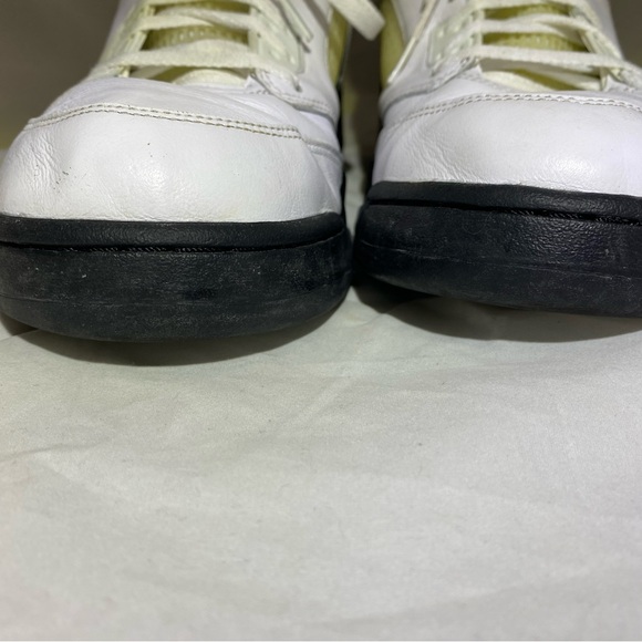 Jordan 5 Retro Olympic (2016) - Picture 6 of 15